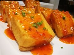 -刘胖子家常菜·蹄花焖藕(富安街店)