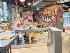 -神伙烧烤(江北黄泥塝店)