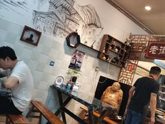 -老街杂酱面(东升街店)
