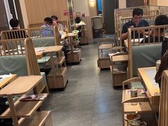 -蜀留香火锅·始于1999·原四川老火锅(白堤路店)
