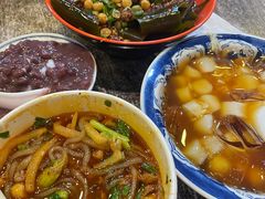 酸辣粉-阿坤传统手工小吃(沙坪坝店)