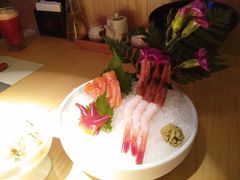 -京料理·日料自助·铁板燒(复悦城店)