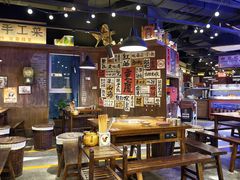 -萍姐火锅·公路夜市(打浦桥日月光店)