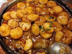 -嘉年华面包房餐厅（饺子馆）(陶然亭店)