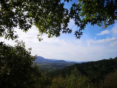 -寒同山神仙洞