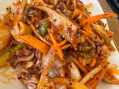 -现代烧烤冷面店(苏家屯店)