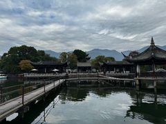 -台州府城(东湖)