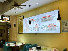 -福巷湘食小馆·猛火现炒(上海首店)