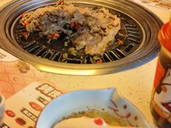 -猫抓烤肉(春熙路店)