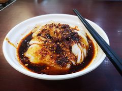 -张明富面皮店(东大街店)