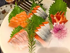 -吉川谷谷·日料放题(广安门店)