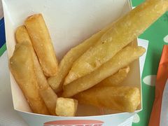 -汉堡王(北京通州领展店)