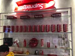-烎记烧烤(蓝天花园店)