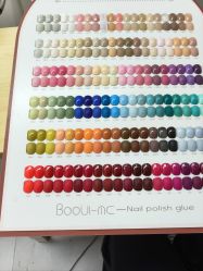 -芊冉•美甲美睫纹绣