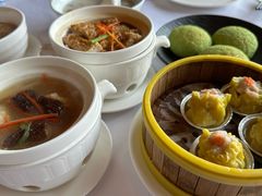 -顺德喜来登酒店·采悦轩