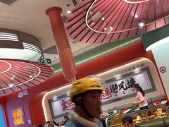 -避风塘·金牌店·夜宵(金玉兰店)