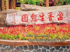 -盈香心动乐园