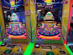 -真快活Coohoo Max(武汉绿地新田360店)