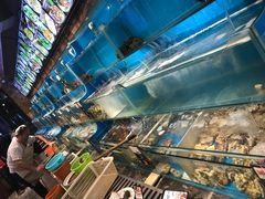 -苏大嘴海鲜牧场(奥林匹克店)