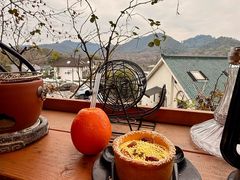-马灯部落·西湖边的创意山景餐厅(虎跑动物园店)