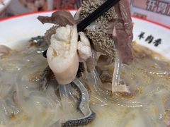 -武圣羊汤·西北面(朝阳门店)