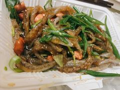 陈添记爽鱼皮-陈添記·祖傳爽鱼皮·西关老字号(广州首店)