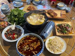 -青城甲(青城山店)