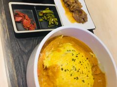 -噹噹呀咪咖喱屋(三阳百盛店)