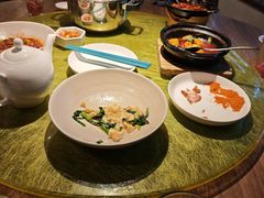 -巴蜀风·地道川菜(总店)