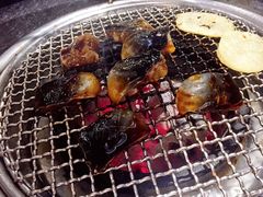 -虎焱炭火烧肉