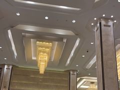 大堂-盛宴标帜餐厅·亲子自助 (南昌喜来登酒店)