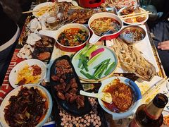 -老锦州串店(辽河街店)