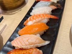 -万岁寿司(万国店)