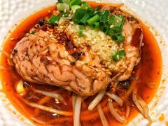 -成都你六姐·牛肉冒菜(城市集市合生汇店)