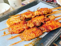 -管氏翅吧(广渠门店)