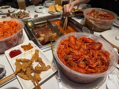 -海底捞火锅(外滩店)