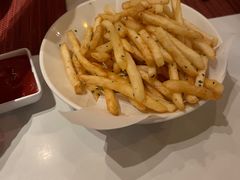 -WOLFGANG PUCK KITCHEN & BAR(迪士尼小镇店)