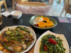 -Thai Alley泰爱里(二沙岛店)