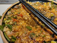 -非烤勿扰韩料自助烤肉(松山湖万科店)