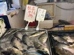 -下环街市熟食中心