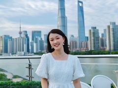 -Kathleen's Waitan 凯圣琳江景西餐厅(外滩店)