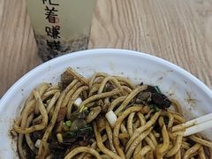 -熊腊生热干面馆(宝丰店)