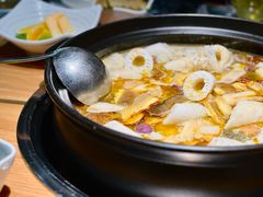 -一朵菌·野生菌探索家火锅(南亚店)