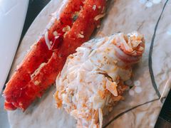 -蟹之国·精品蟹料理(极地店)