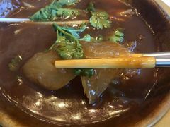 鱼翅-鱼翅楼·津派砂锅鱼翅(水上公园店)