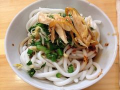 -再回首鸡肉米线(人民路一店)