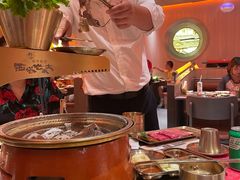 -西塔老太太泥炉烤肉(苏州大悦城店)