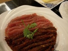 -百年川椒重庆老火锅(光谷店)