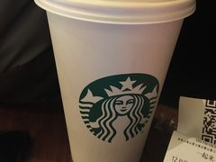 -星巴克(金谊广场店)