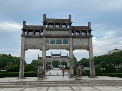 -敬亭山风景名胜区